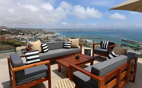 The Lookout Guest House